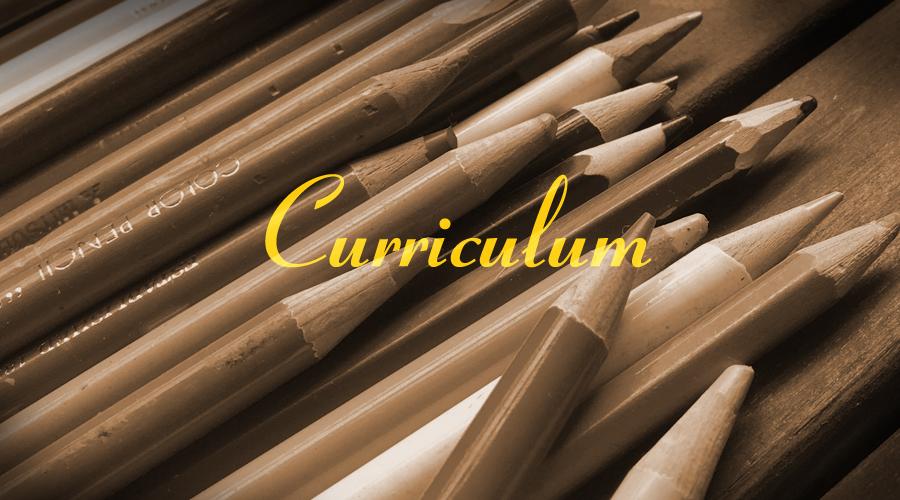 美術教室ぷっち・こっぷ カリキュラム