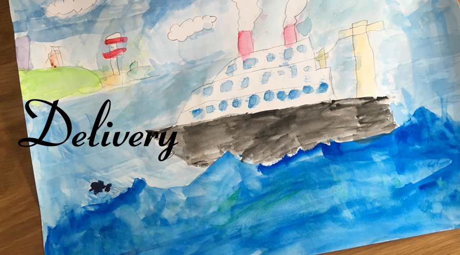 美術教室ぷっち・こっぷ スケジュール